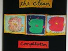 The Clean ?– Compilation - LP ying Nun UK ?– FNUK 3