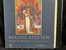 BERLIOZ Requiem - MUNCH - RCA Living Stereo SORIA LDS-6077 2LP DOWEL LTD
