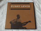 Furry Lewis ?– Furry Lewis - Folkways  U.S. Original - ex - Listen