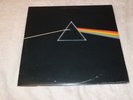 Pink Floyd - Dark Side Of The Moon -  U.K. Solid Blue Triangle - Ex - Listen
