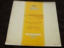 Johanna Martzy Dvorak Violin Concerto Fricsay DGG Tulip ED1 DGM 18152