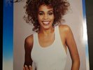 Rare Vintage Vinyl-Whitney Houston-Whitney-Arista Records