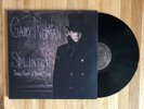 GARY NUMAN - Splinter Double Vinyl LP 2013 Goth Light Industrial Electronic RARE