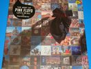 PINK FLOYD - A Foot In The Door: The Best Of - double vinyl LP - NEW & SEALED