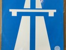 KRAFTWERK  Autobahn vinyl Lp  1975 Vertigo Aust. Press #6360 620