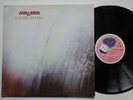 THE CURE Seventeen Seconds - New Zealand Import EX/VG+ Cond 1980 Stunn LP NZ