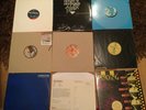 32x  Techno, House, Rrygular, Hell, Lekebusch vom Sammler
