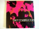 THE PSYCHEDELIC FURS SELF TITLED LP SEALED 2018 IMPORT 180 GRAM VINYL