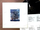 Talk Talk - Spirit Of Eden Europe LP 1988 + Innerbag '
