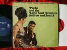 Pucho and the Latin Soul Brothers 