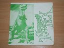 TYRANNOSAURUS REX - DEBORAH PROMO / DEMO ORIGINAL 1968 UK 7