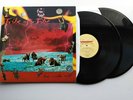 Tribe After Tribe Love under Will Original 1993 Psychedelic Rock Grunge Vinyl