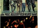 THE PAUL BUTTERFIELD BLUES BAND 
