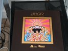 The Jimi Hendrix Experience - Axis: Bold As Love - 200g UHQR Stereo Played once