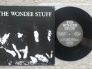 The Wonder Stuff A Wonderfull Day EP 7