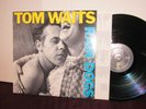 LP  Tom Waits  