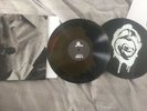 Black Moth Super Rainbow Eating Us Limited Amber Vinyl RSD Rad Cult 2010 Rare