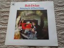 bob dylan bringing it all back home lp vinyl 1st mono pressing 1a1/1b1 nr mint