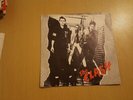 THE CLASH - Remote Control - IRISH PRESSING 7