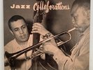 CHARLES MINGUS & THAD JONES  Jazz Collaborations Vol. I  DEBUT-17 MONO 10