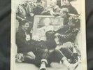 Touch And Go Magazine SSD Boston Crew Minor Threat Punk KBD Pushead Slash NYHC