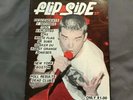 Flipside Magazine 37 Punk KBD Descendents TSOL 7 Seconds Agent Orange Joneses HC