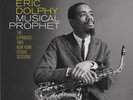 Eric Dolphy - Musical Prophet - RSD Open Vinyl VG+/VG+
