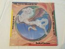 Steve Miller Book of Dreams Picture Disc, Original 1970's Sealed