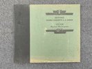 Pablo Casals Jacques Thibaud Brahms 78 RPM Violin Cello Double Concerto M-99