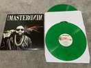 Mr Brainwash V.RARE Rick Ross Mastermind 2 x Green 12