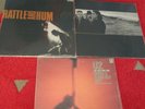 U2 4 Lp Joshua Tree Rattle And Hum Under A Blood Red Sky Live