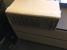 B&W HTM72 S2 IN SATIN WHITE