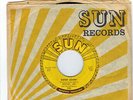 early SUN rockabilly 45 Dickey Lee 'Good Lovin' SUN # 280