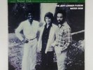 JEFF LORBER FUSION Water Sign SD16621 Super Disk LP Vinyl VG+ nr++ Cvr VG++ 1979