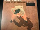 Robert Johnson - King Of The Delta Blues Singers Vol. 1 LP 2013 Music On Vinyl