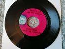 Big Frank / The victors - I Wont Let Her See Me Cry / Hurt Northern Soul Carver