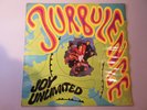 JOY UNLIMITED - TURBULENCE - PAGE ONE POLS 028 - UK - SUPER RARE PSYCH LP 1970