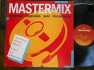 ROLLING STONES lp MASTERMIXES argentina ID# 32570 VARIOUS ARTISTS-JAGGER-SADE- C
