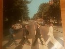 The Beatles - Abbey Road Genuine 1969 UK pressing PCS 7088