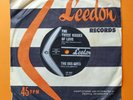 Bee Gees  -  LEEDON Debut Single 1963