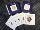 THE MOTOWN STORY - TMSP 11301-5 (5 Record Box Set) LIMITED EDITION - EX