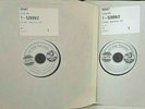 B.B. King & Eric Clapton RIDING WITH THE KING, 2xLP, 180g, TEST PRESSING (2011)