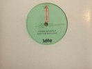 FRANK BEVERLY -IF THATS WHAT YOU WANTED 7” NORTHERN SOUL VINYL RECORD EX+ Con