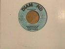 KURT HARRIS - EMPEROR OF MY BABYS HEART 7” NORTHERN SOUL VINYL RECORD Ex Con