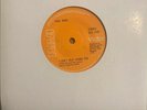 PAUL ANKA -I CANT HELP LOVING YOU 7” NORTHERN SOUL VINYL RECORD EX Con