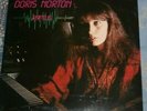 DORIS NORTON - RAPTUS - SEALED Original 1981 DURIUM - ANTONIUS REX JACULA