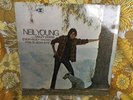 Neil Young Crazy Horse Everybody Knows This Is Nowhere Vinyl Album VGC