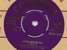 Victor Silvester Society Rock UK Gold Columbia 45 1957 British Big Band RNRJiver
