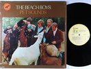 Beach Boys - Pet Sounds LP - Brother/Reprise Mono VG+ Shrink