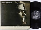 Barbara Muller - Double Premiere LP - Quote - Private Folk Mono